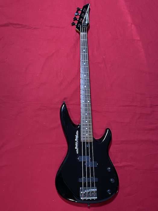 Yamaha RBX-600R 1980's MIJ Electric Bass Guitar | Reverb