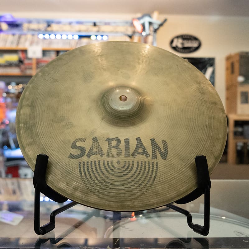 Sabian Regular Hats - 14