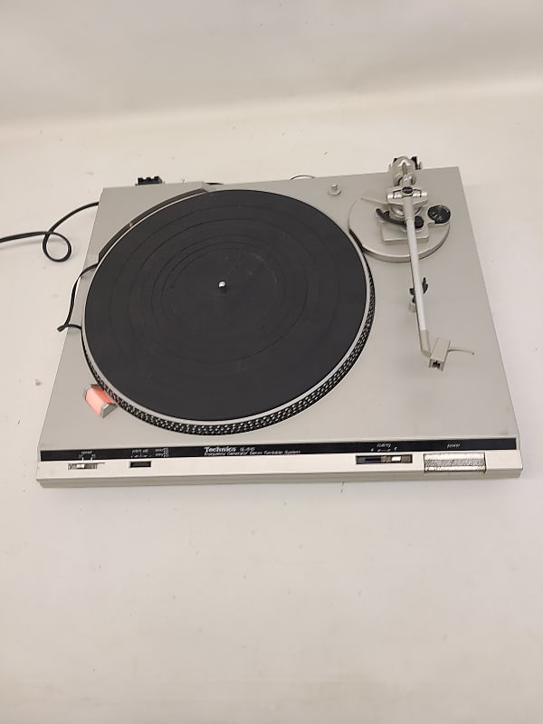 technics sl b 10
