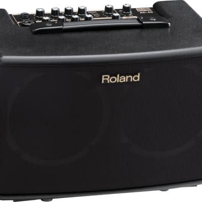 Roland AC-40 Acoustic Chorus Guitar Amplifier NOS image 5