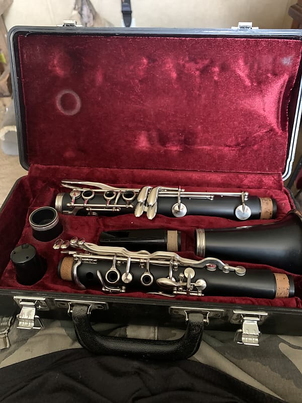 Jupiter JCL631 Student Reverb