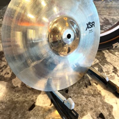 Sabian Legacy Splash Cymbal 12