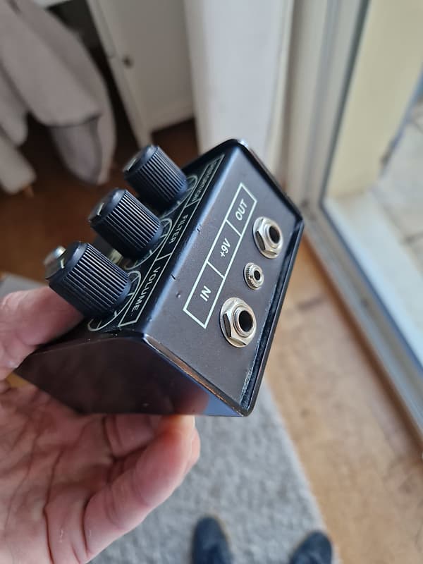 ProCo Rat2 1987-1988 | Reverb