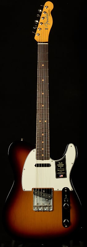 Fender American Vintage II 1963 Telecaster image 1