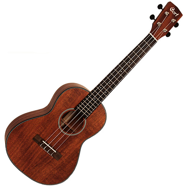 Cort ukulele sale