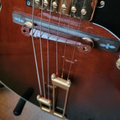 Epiphone Emperor-F | Reverb