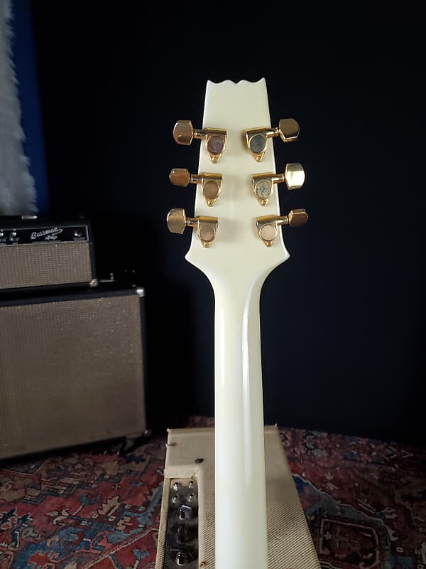 Aria Pro II TA-550 1990年 Aria Pro II TA 550 1990 0 Guitar For Sale TCGAKKI