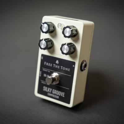 Free The Tone Silky Groove SG-1C | Reverb