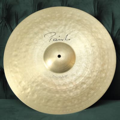 Paiste 19