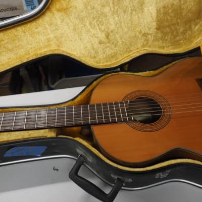J Orozco 54-U-150 1980 natural classical Tama Kohno factory