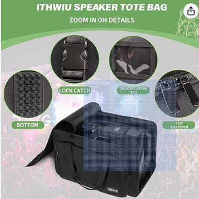 Bags, Catch Bags, Heavy Duty Catch Bag