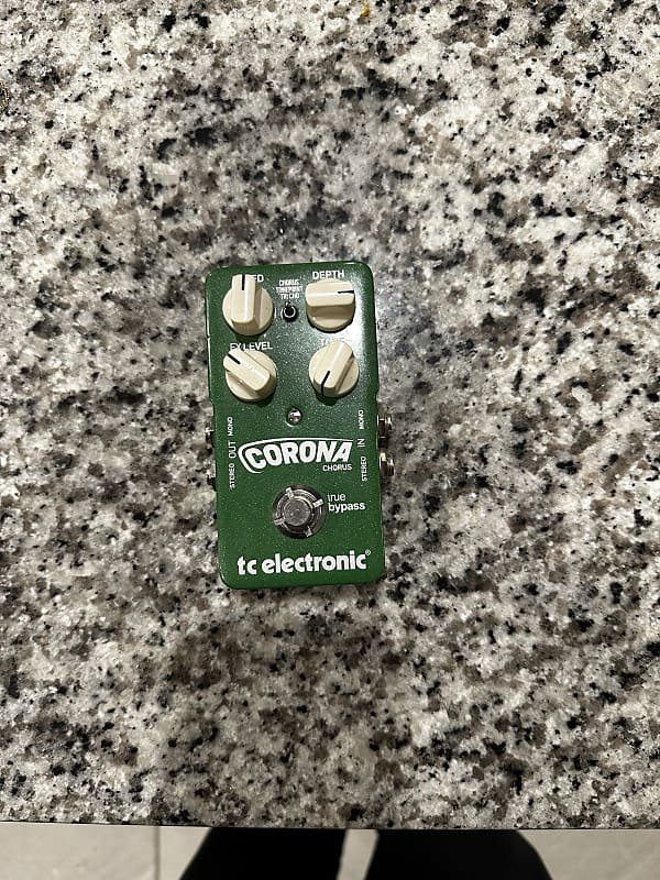 TC Electronic Corona Chorus