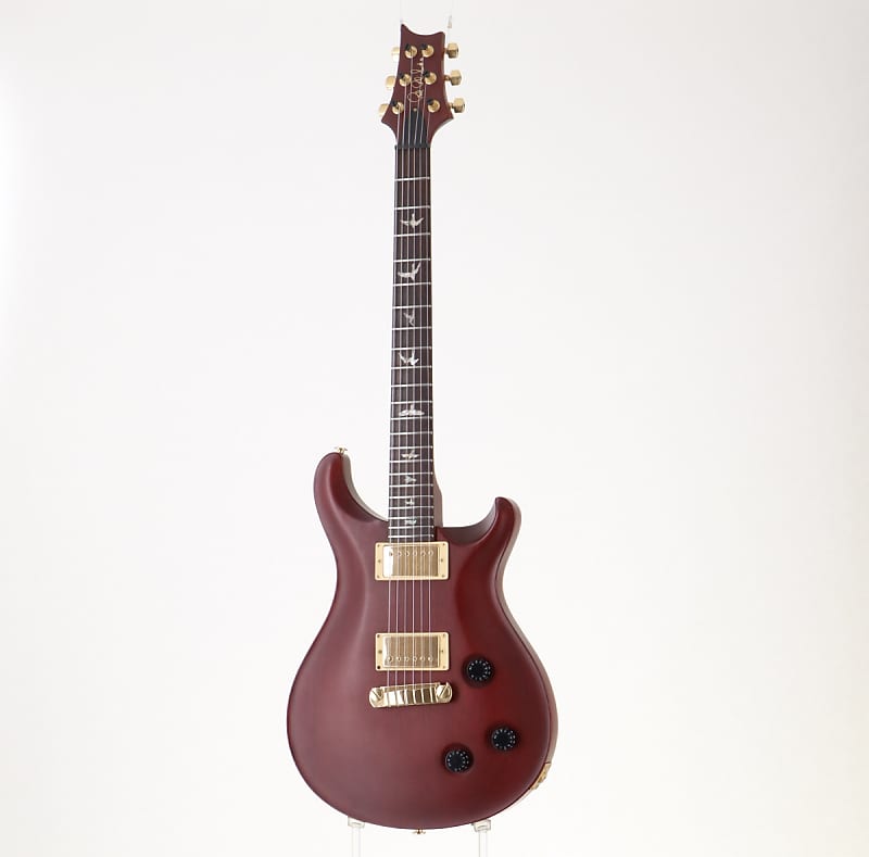 PRS Standard Satin 22 2005 - 2008 | Reverb