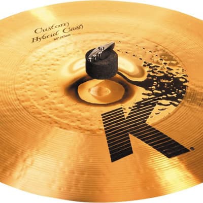 Zildjian 17