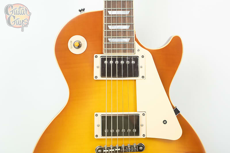 S*)様 Epiphone Les Paul サンバースト 1983年製 s-l1200.png