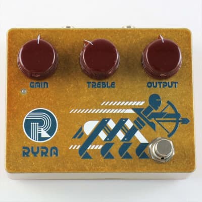 RYRA THE KLONE GOLD for sale
