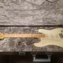Fender American Professional Series Stratocaster White