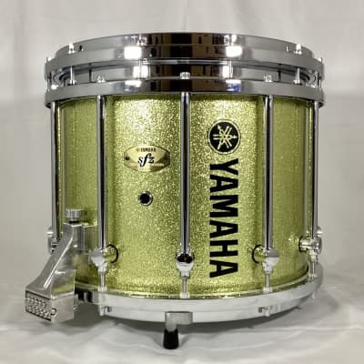 Yamaha MS9314CH LGS - Lime Green Sparkle image 1