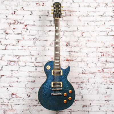 Open Box Epiphone Adam Jones Les Paul Custom Art Collection