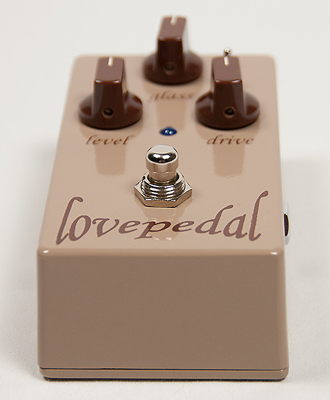 Lovepedal Eternity Fuse | Reverb