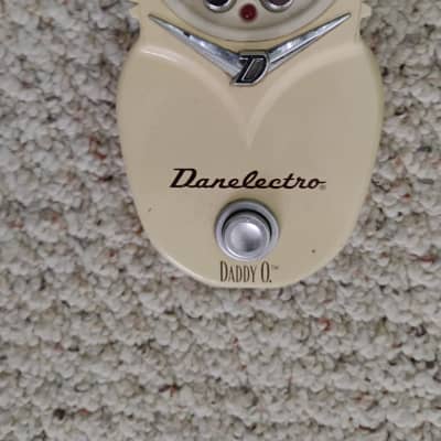 Reverb.com listing, price, conditions, and images for danelectro-daddy-o