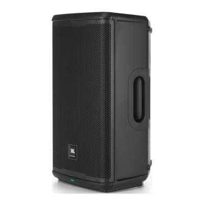 JBL Professional EON712 Powered PA Loudspeaker with Bluetooth (12-Inch) image 2