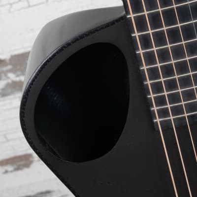 Composite Acoustics Cargo | Reverb