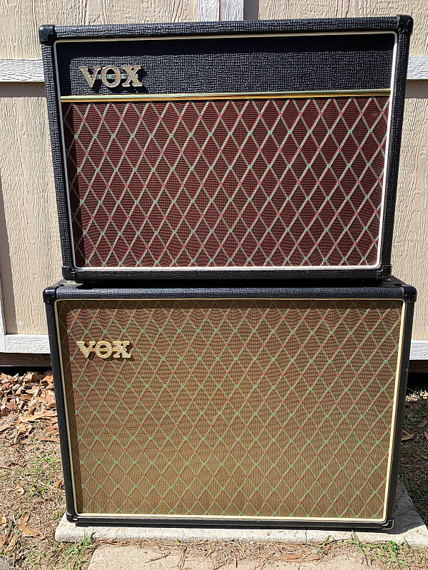 Vox AC15C1 | Reverb