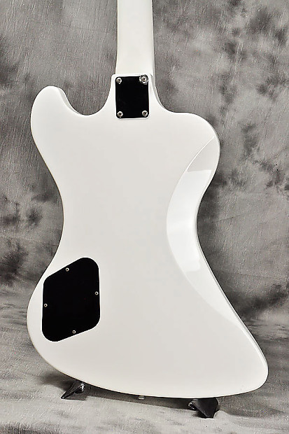 Edwards E-T-TR Dir En Grey Toshiya Signature Bass White | Reverb