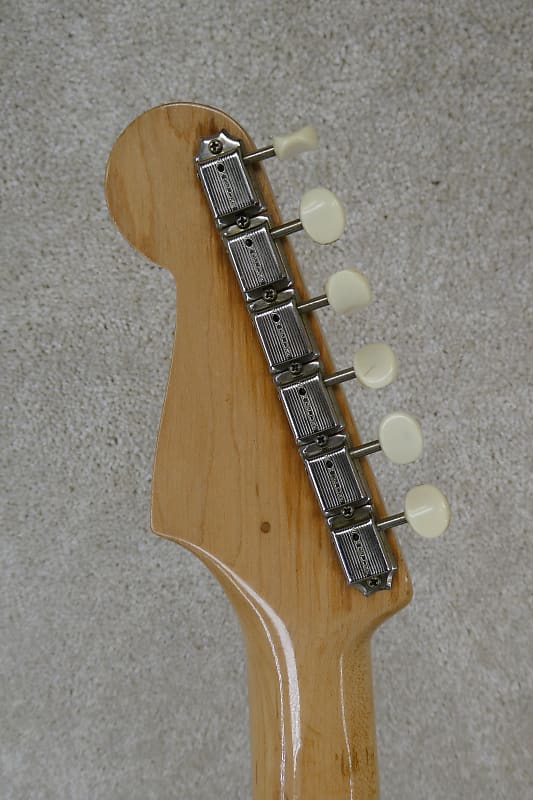 Fender Duo-Sonic with Maple Fretboard 1956 - 1959 | Reverb Fender Duo-Sonic with Maple Fretboard 1956 - 1959 | Reverb