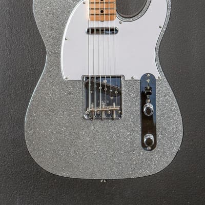 Fender Custom Shop 1964 NOS Tele Custom image 2