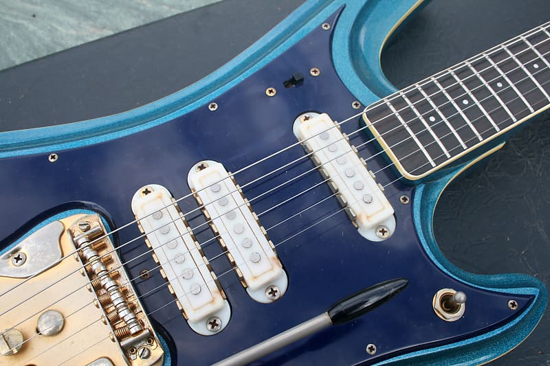 Guyatone LG-350T Sharp 5 - What To Know & Where To Buy