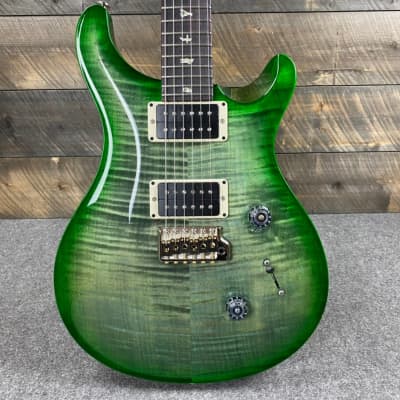 2007/2013 Paul Reed Smith PRS Custom 24 Artist Package Brazilian