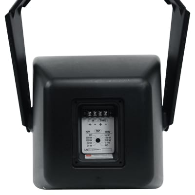(5) JBL AWC129-BK 12" Black Indoor/Outdoor Surface Mount Commercial Speakers image 8