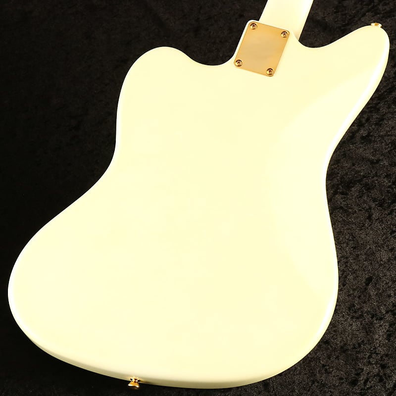 g7 Special g7-JM P-90 Type 1 All Custom White [08/09] | Reverb