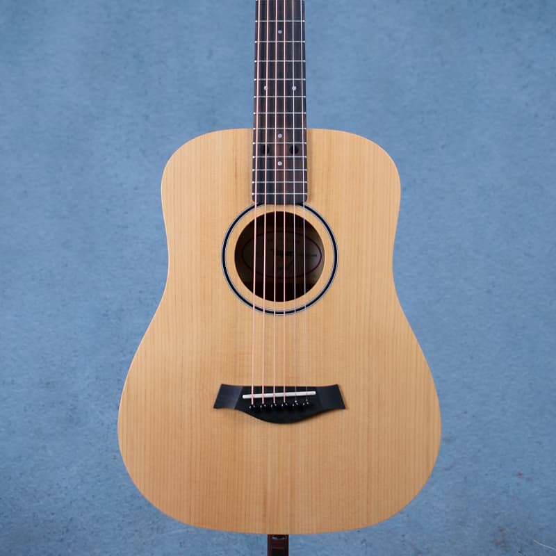 Taylor BT1 Baby Taylor Spruce Acoustic Guitar - 2202084064 image 1