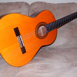 Made in 1977 by Morris Gakki - Morris M25 - High Grade