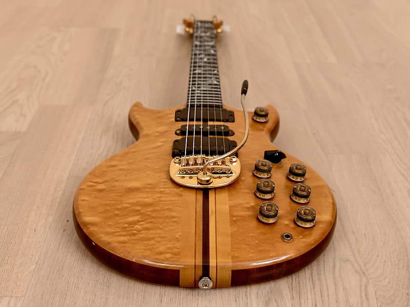 GRECO　GOIII1500 GO Nakayama's Greco GO Special