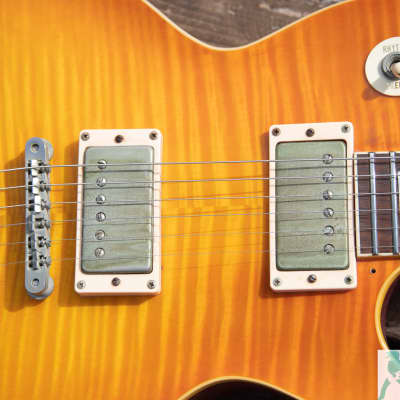 2000's Edwards Limited Model Les Paul Style Single Cut with 2000's Edwards Limited Model Les Paul Style Single Cut with