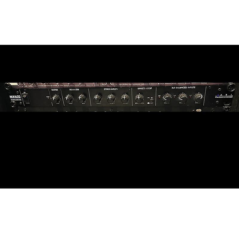 Art MX622 (PreOwned) Reverb