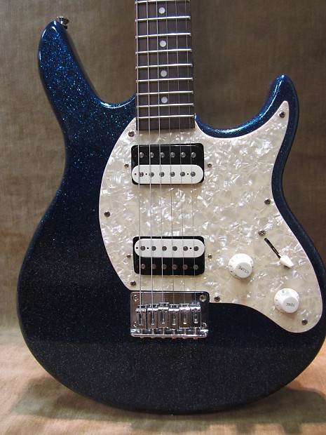 Jay turser discontinued models hotsell