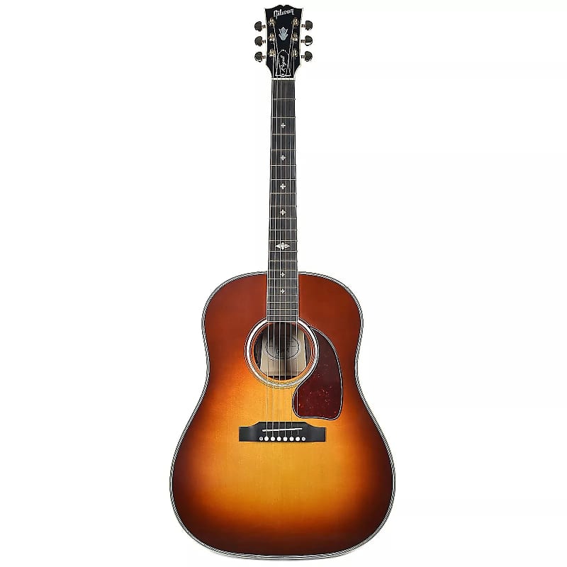 Gibson J-45 Regal 2018 image 1