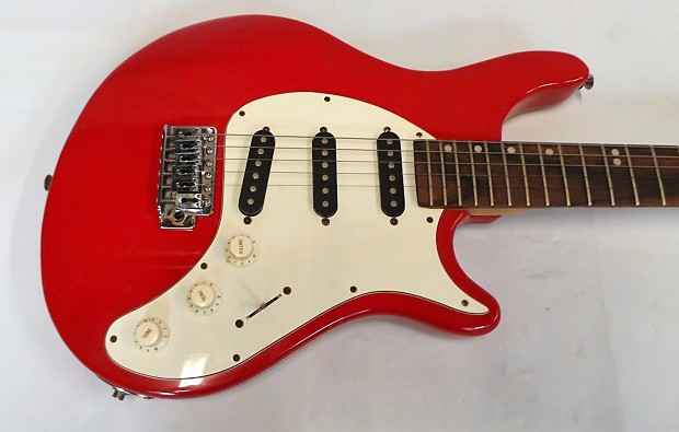 Washburn maverick sale bt3