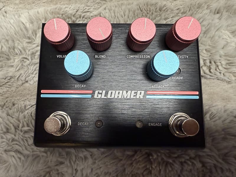 Pigtronix Gloamer