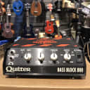 Quilter Bass Block 800 Ultralight 800-Watt Bass Amp Head Black