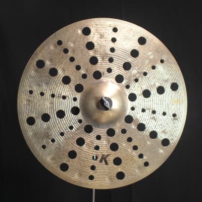 Zildjian 19