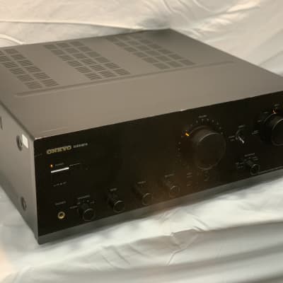 t*t様 ONKYO INTEGRATED AMPLIFIER MODEL A- ONKYO Model number: Integra A-817RX Integrated Amplifier | eBay