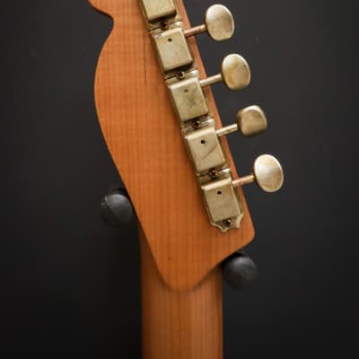 ギター PJD Guitars ST. JOHN ELITE Cocoa Burst PJD Guitars St. John Elite Cocoa Burst | Reverb
