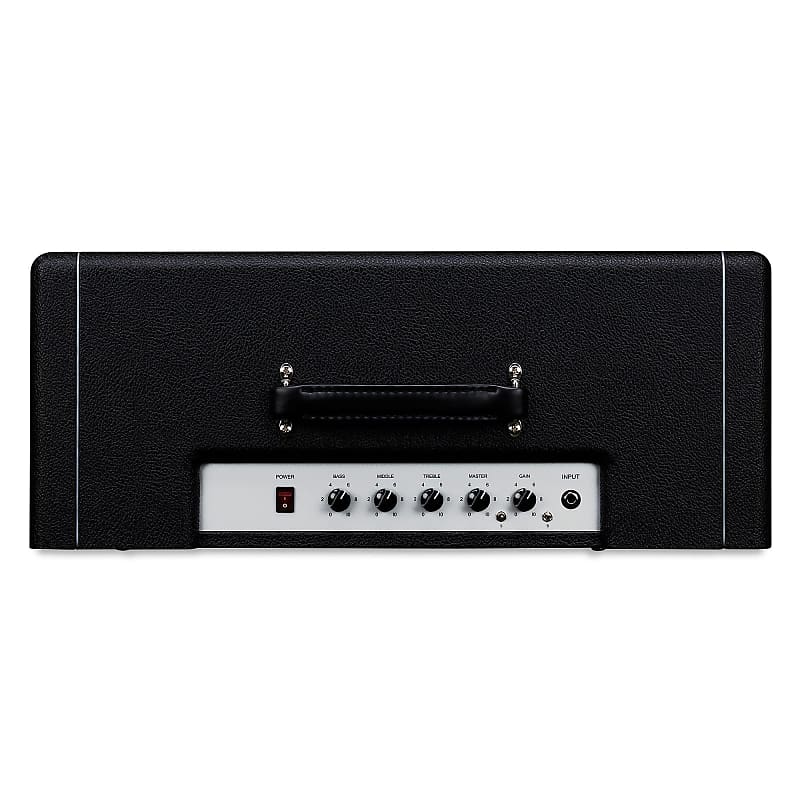Friedman Little Sister 20-Watt 1x12" Guitar Combo image 3