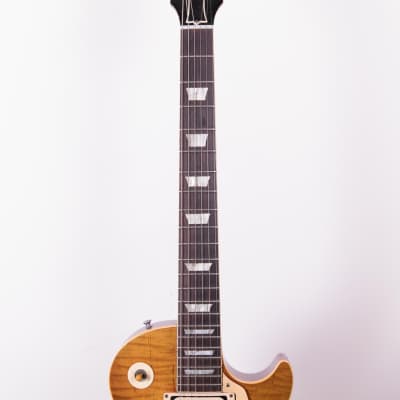 1959 Gibson Les Paul Standard “Richrath Burst” image 7